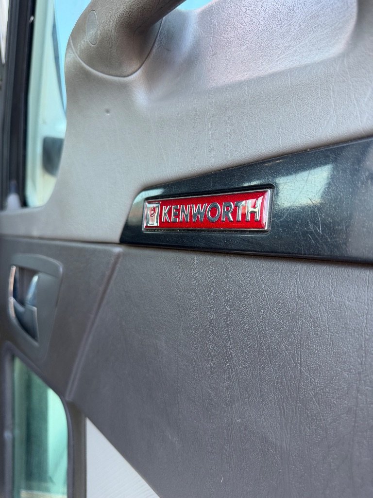 2019 Kenworth T3 Series - $69,900
