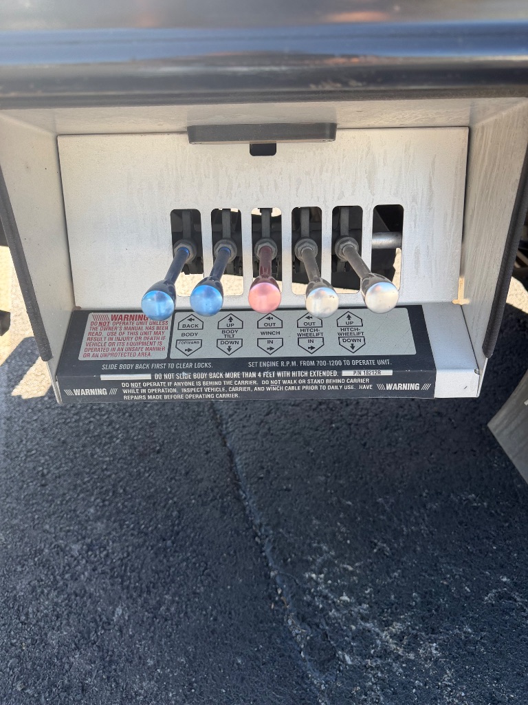 2019 Kenworth T3 Series - $69,900