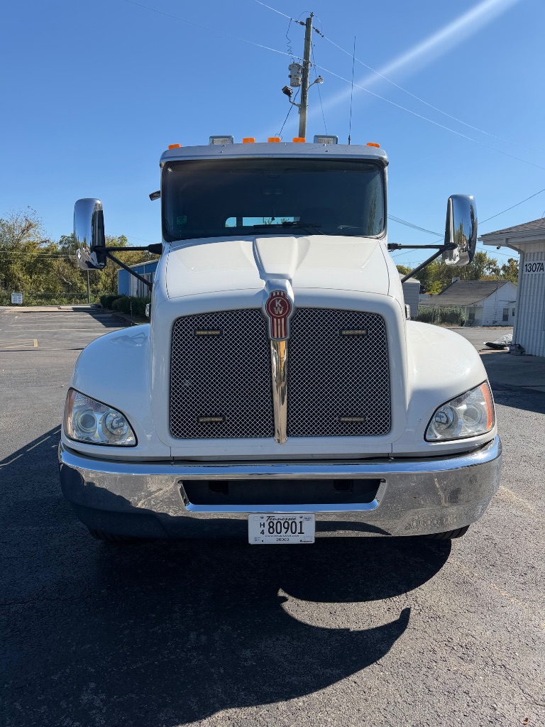 2019 Kenworth T3 Series - $69,900