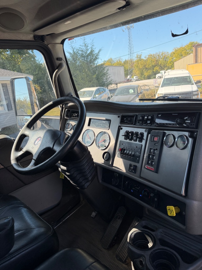 2019 Kenworth T3 Series - $69,900