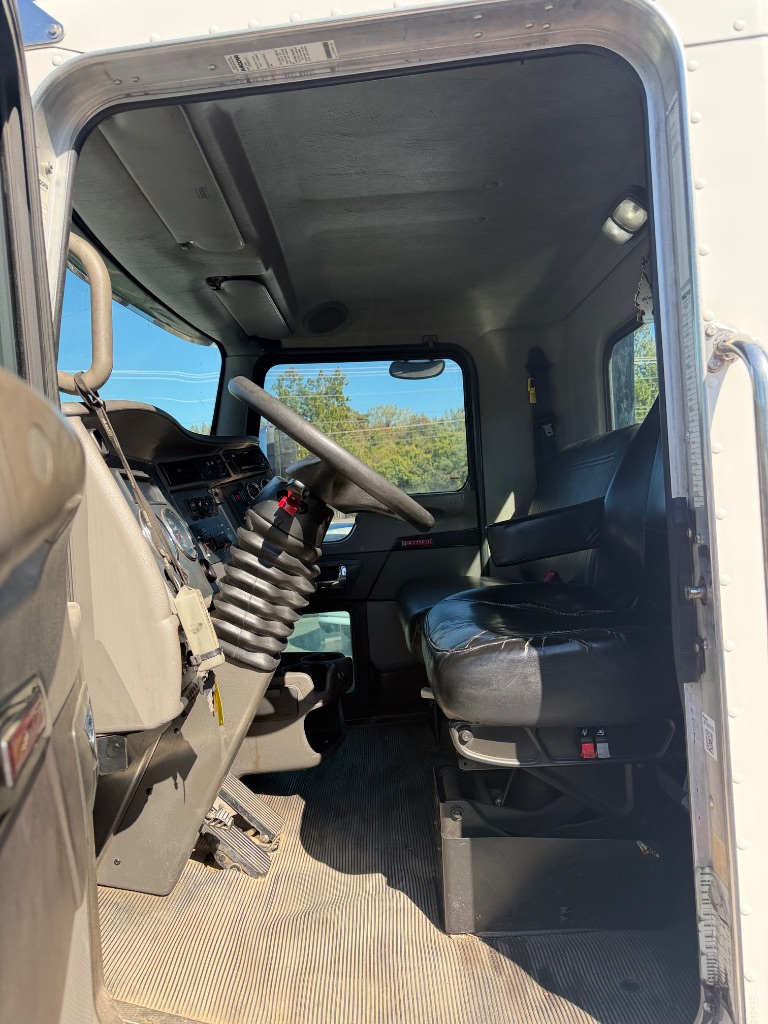 2019 Kenworth T3 Series - $69,900