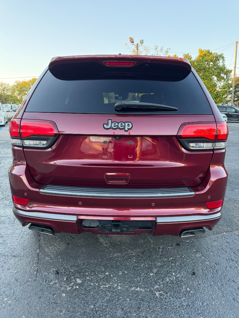 2018 Jeep Cherokee - $15,000