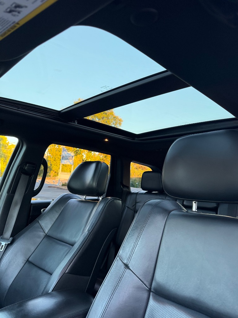 2018 Jeep Cherokee - $15,000