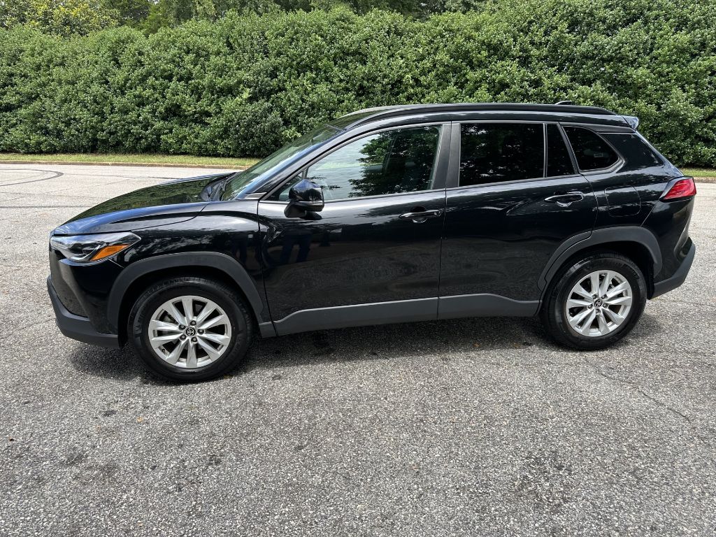 2024 Toyota Corolla - $25,500