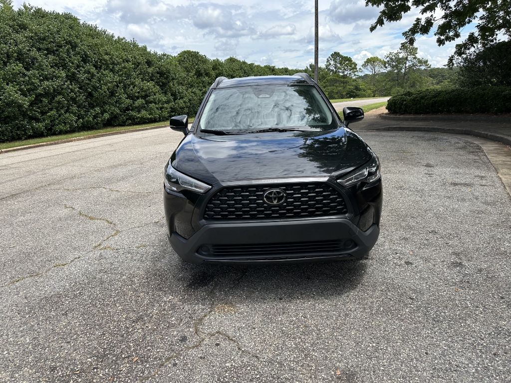 2024 Toyota Corolla - $25,500