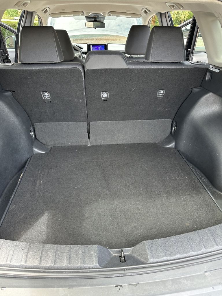 2024 Toyota Corolla - $25,500