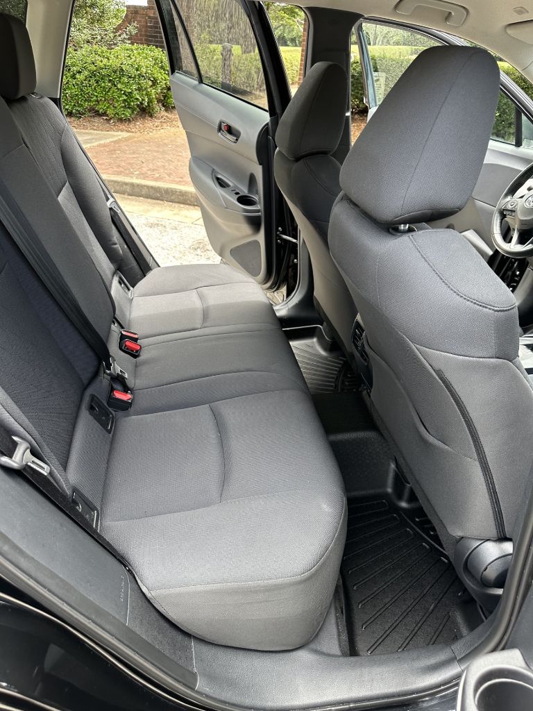 2024 Toyota Corolla - $25,500