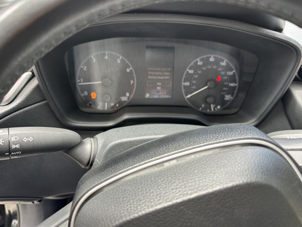 2024 Toyota Corolla - $25,500