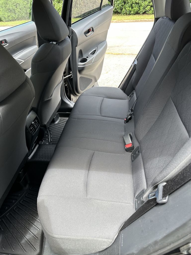 2024 Toyota Corolla - $25,500