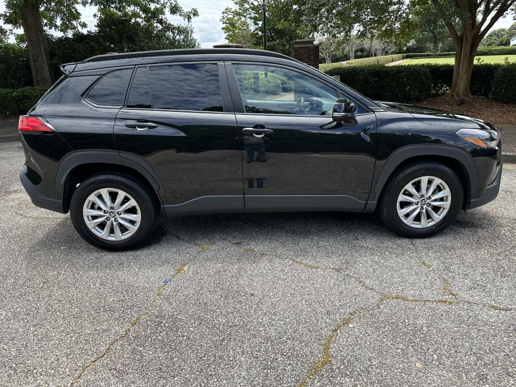 2024 Toyota Corolla - $25,500