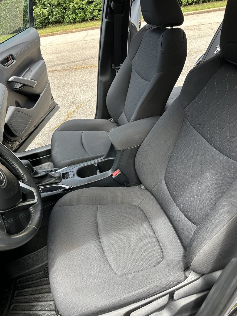 2024 Toyota Corolla - $25,500