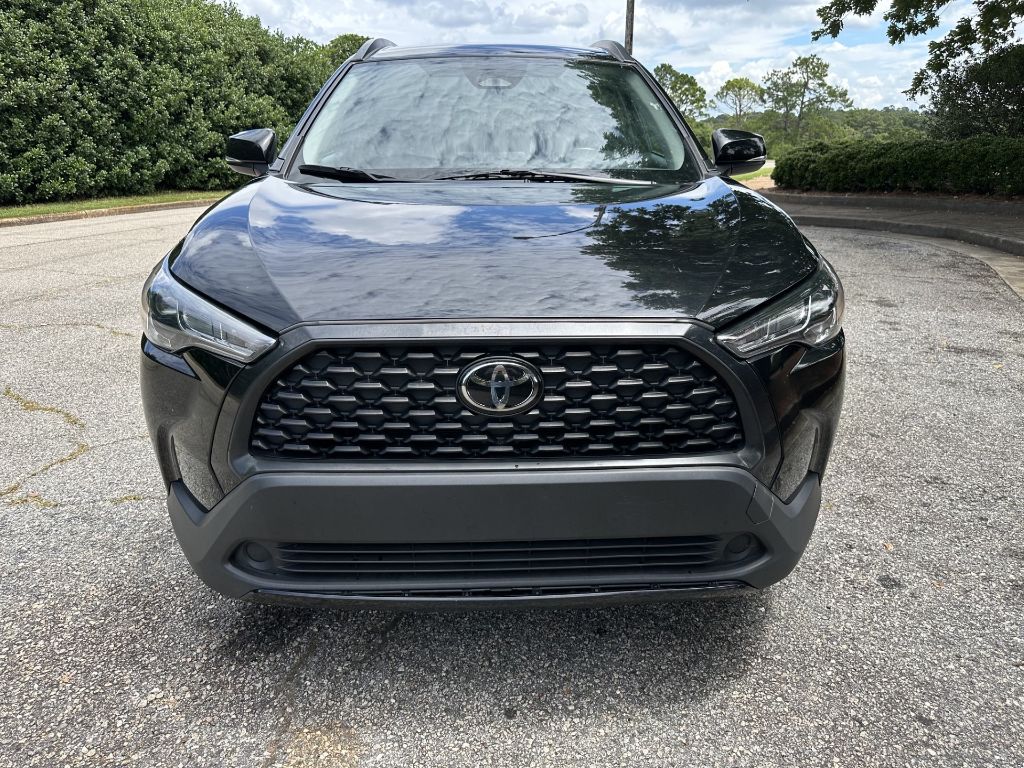 2024 Toyota Corolla - $25,500