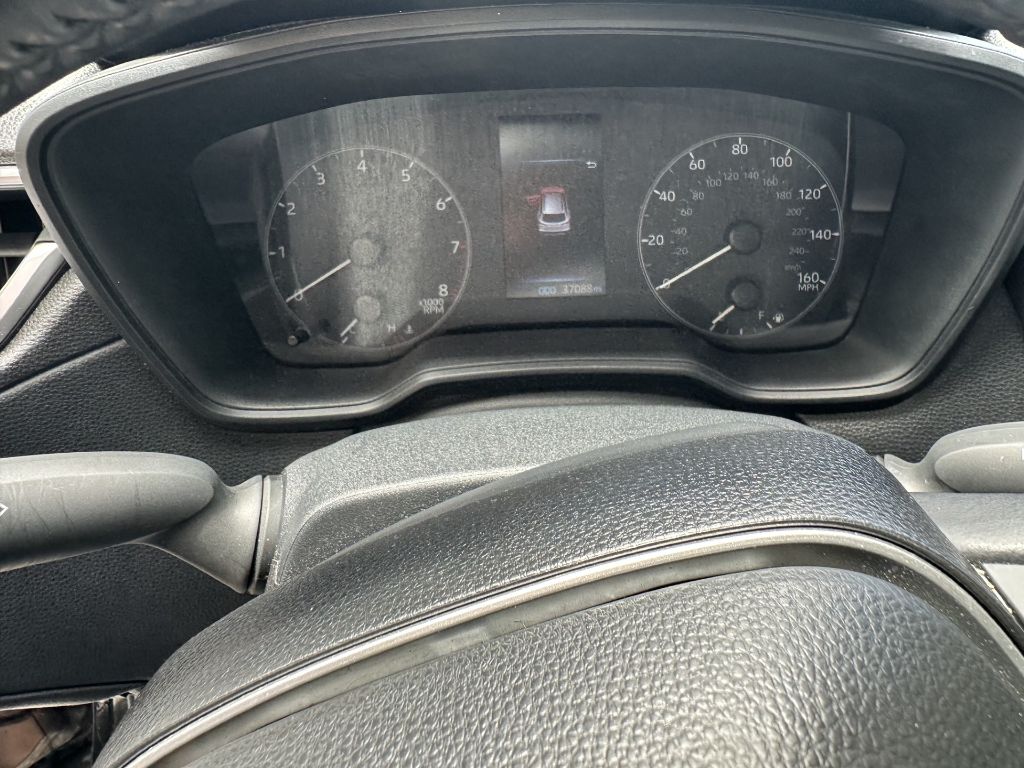 2024 Toyota Corolla - $25,500