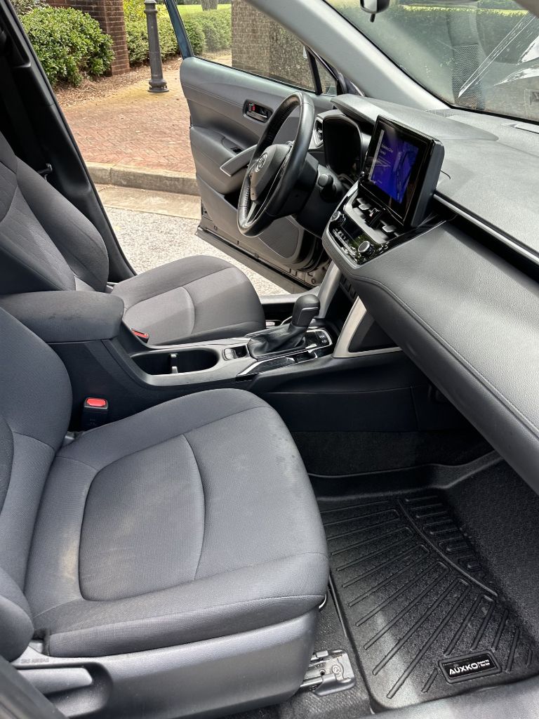 2024 Toyota Corolla - $25,500