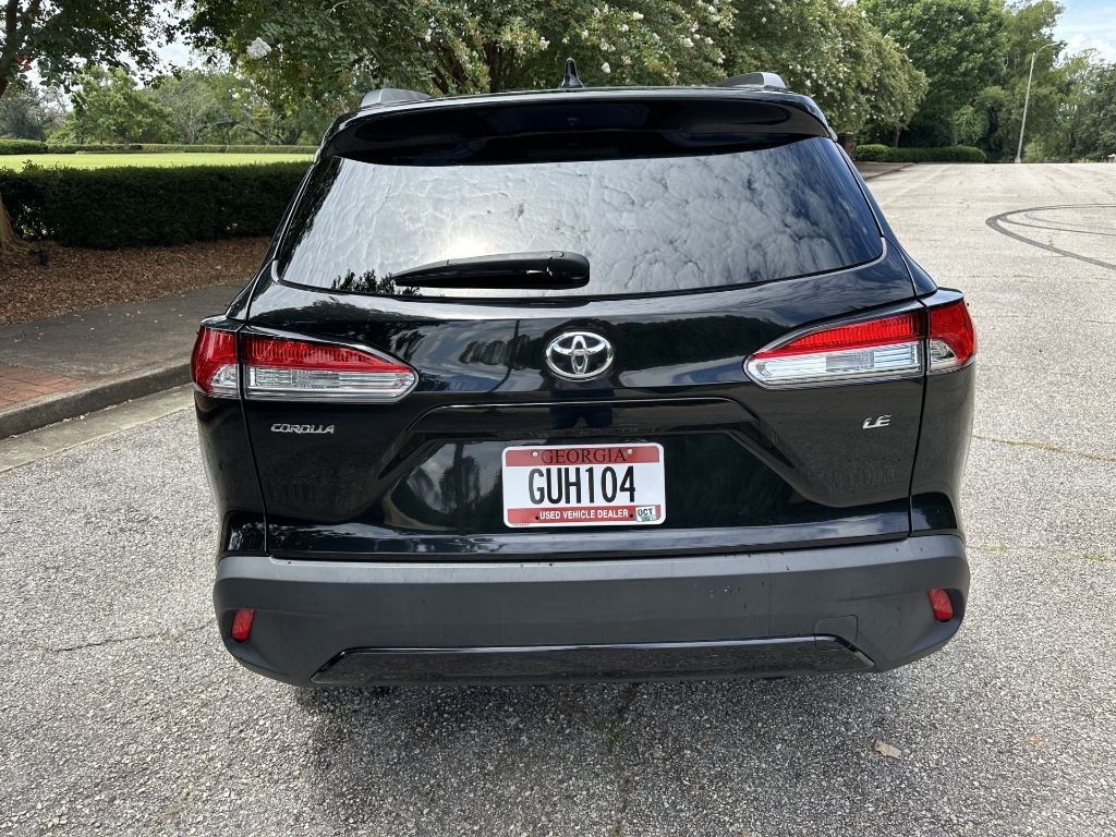 2024 Toyota Corolla - $25,500