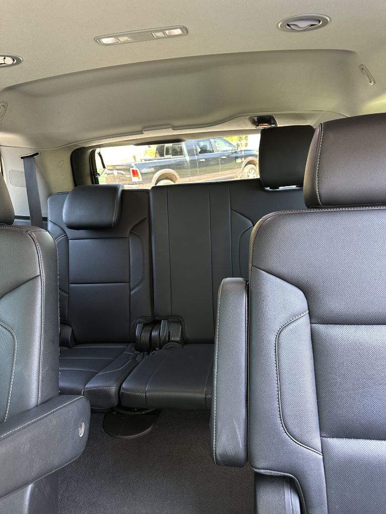 2020 Chevrolet Tahoe - $31,800