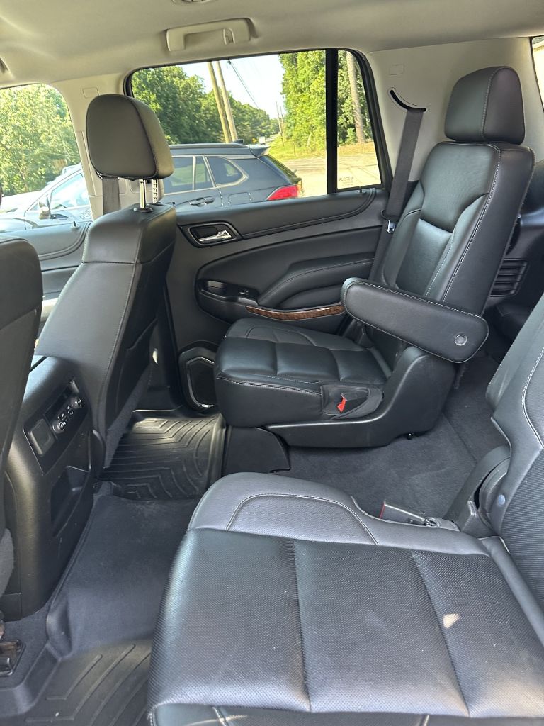 2020 Chevrolet Tahoe - $31,800