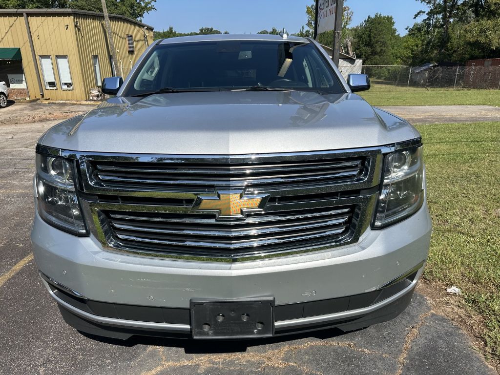 2020 Chevrolet Tahoe - $31,800