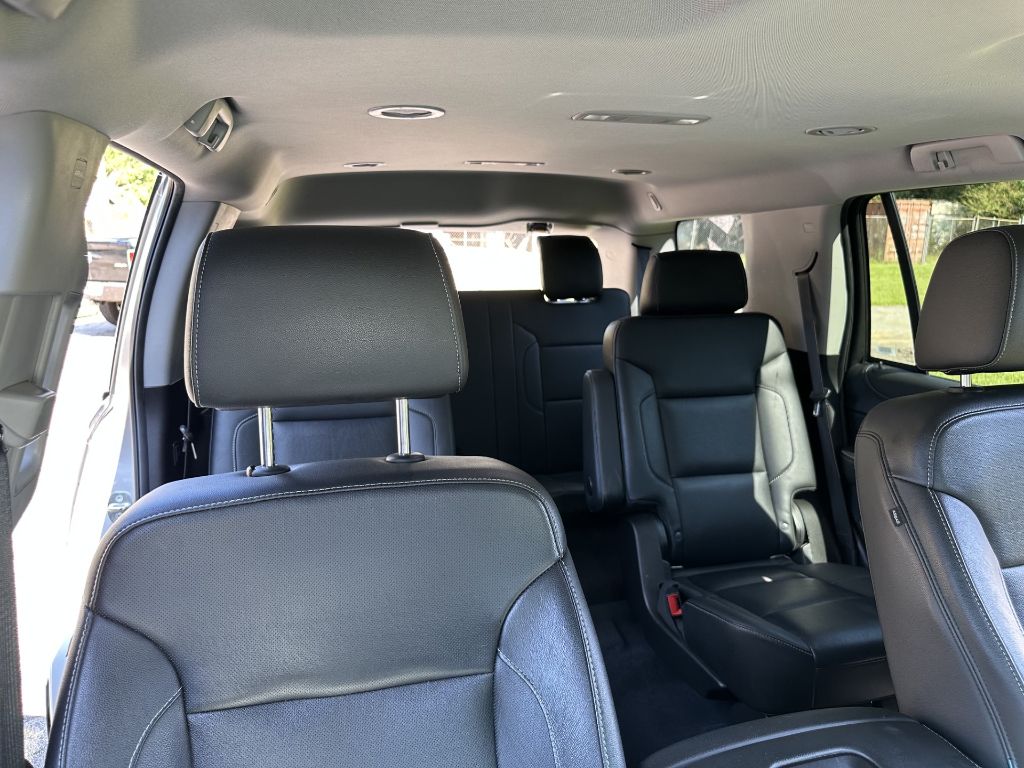 2020 Chevrolet Tahoe - $31,800