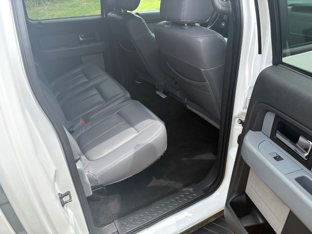 2014 Ford F-150 - $12,900