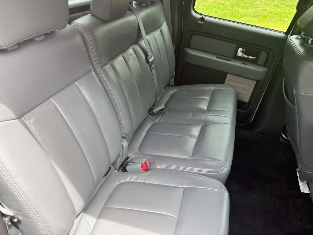 2014 Ford F-150 - $12,900