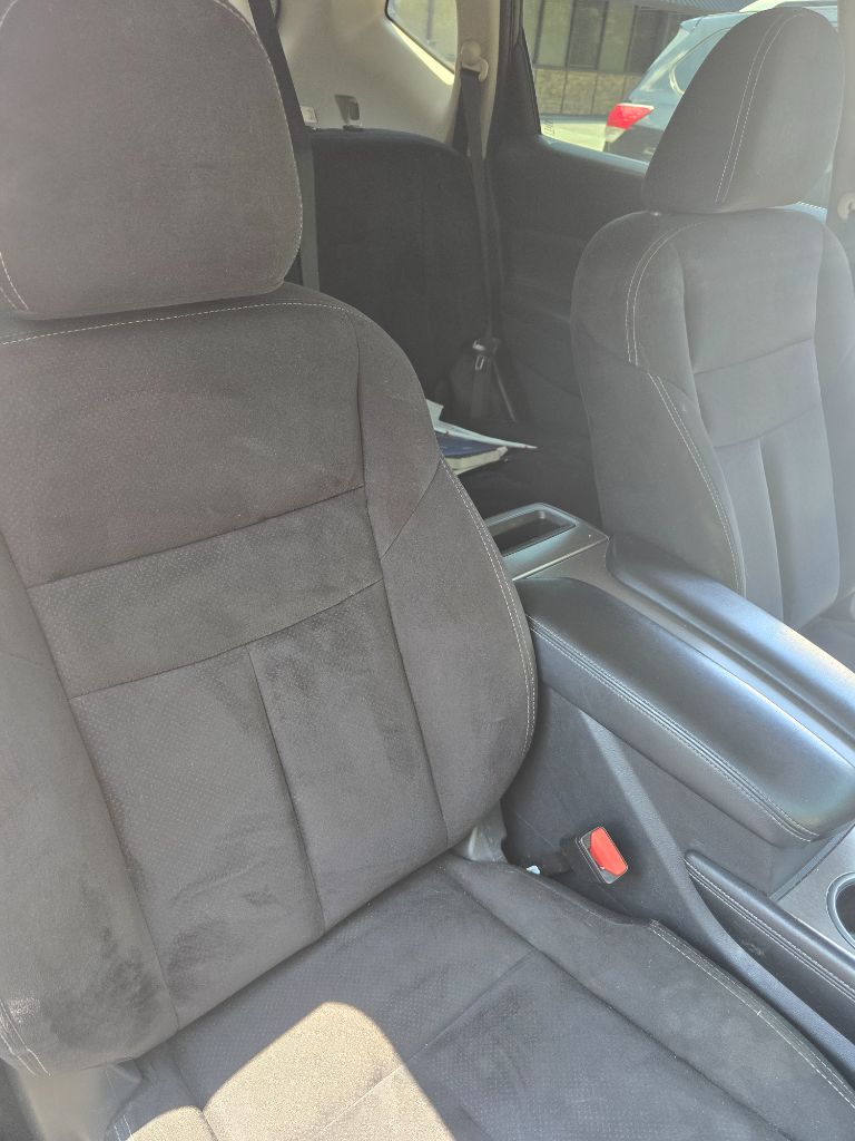 2019 Nissan Murano - $12,450