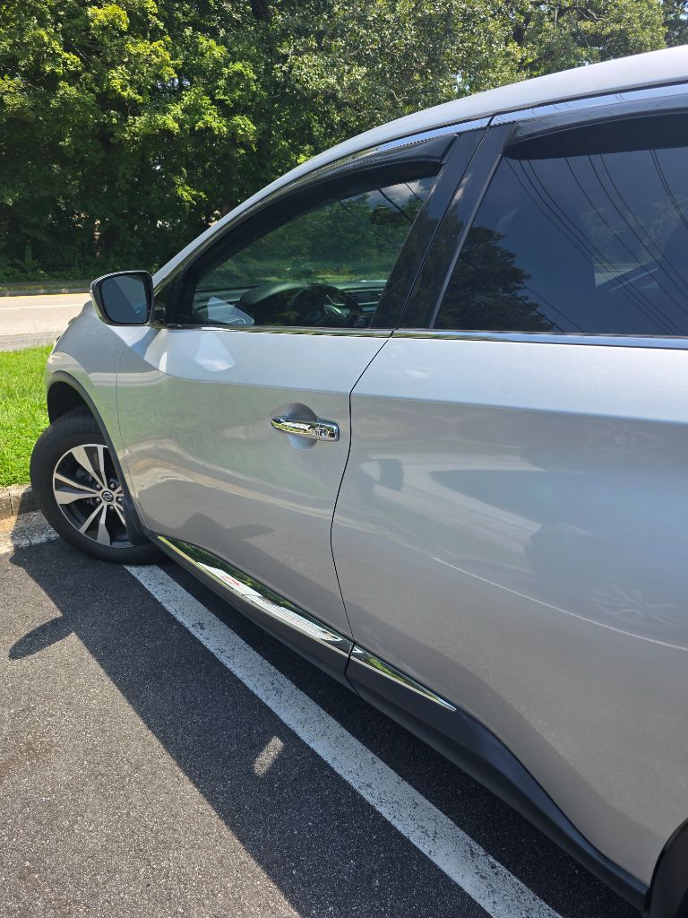 2019 Nissan Murano - $12,450