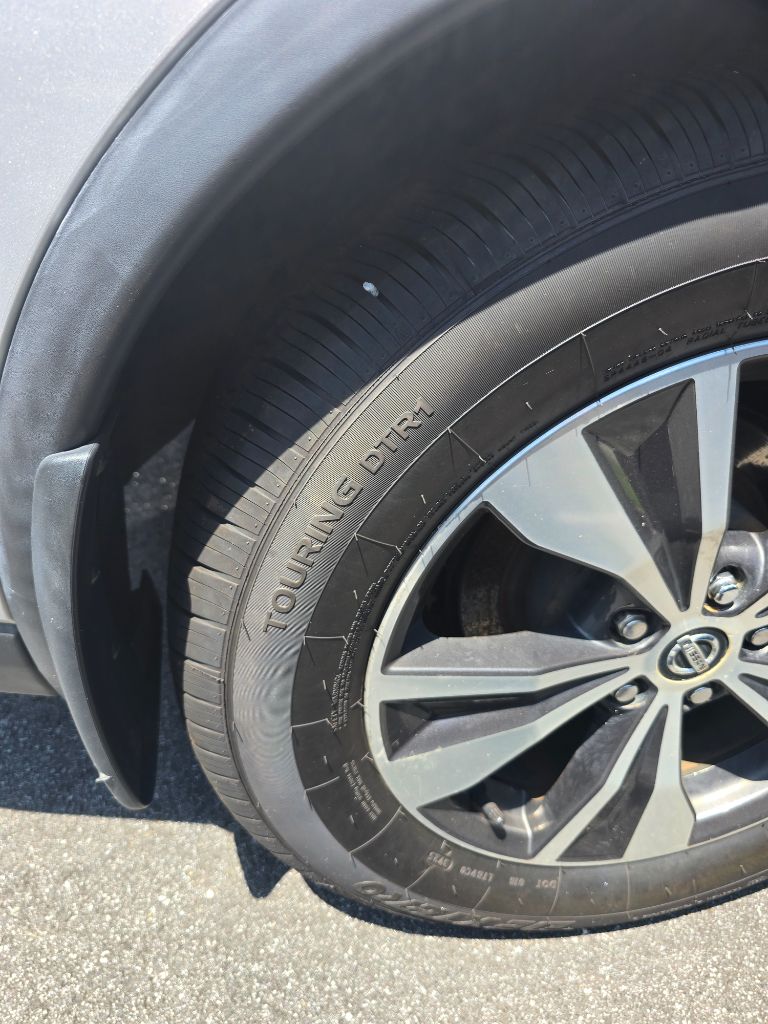 2019 Nissan Murano - $12,450