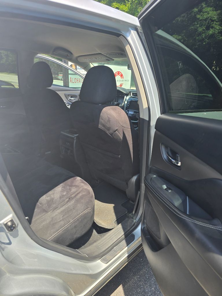 2019 Nissan Murano - $12,450