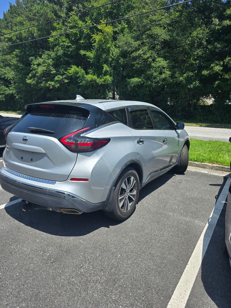 2019 Nissan Murano - $12,450