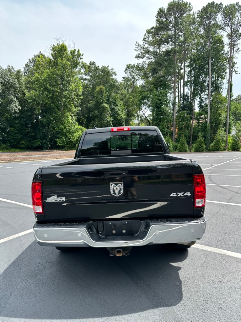 2017 Ram 1500 - $17,800