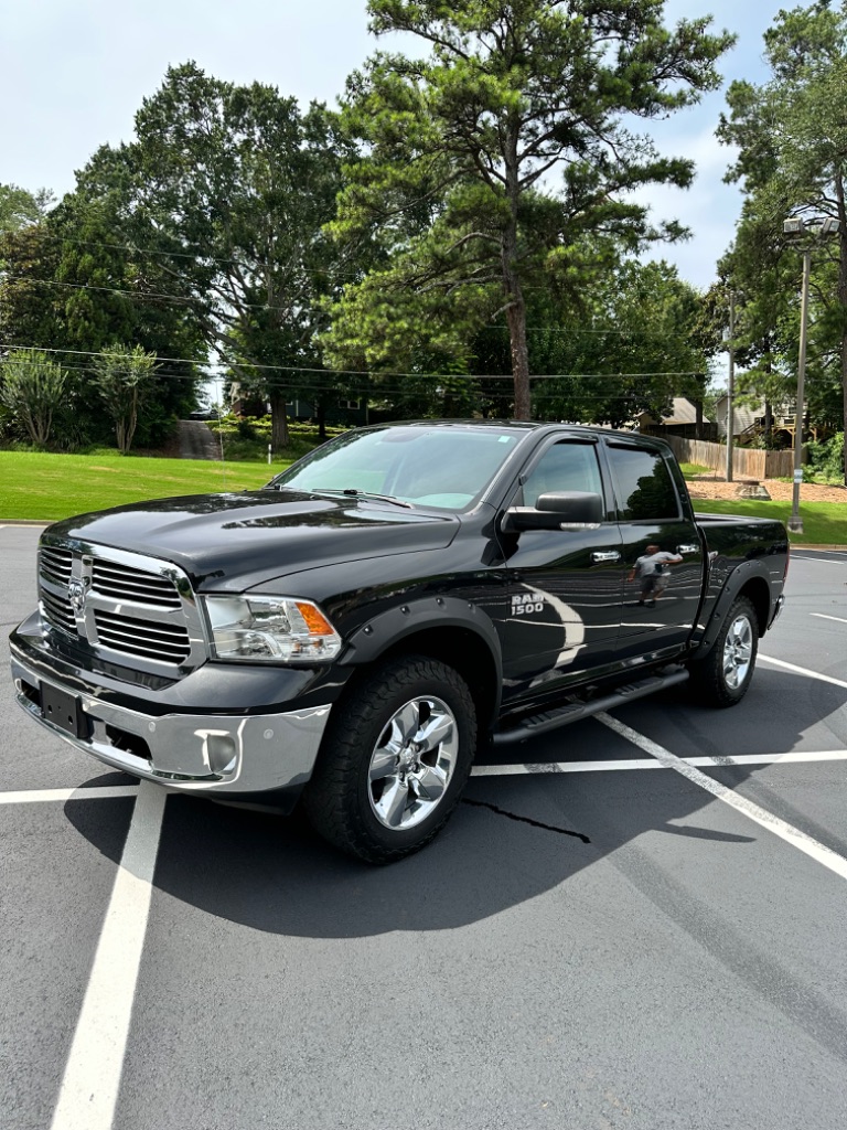2017 Ram 1500 - $17,800