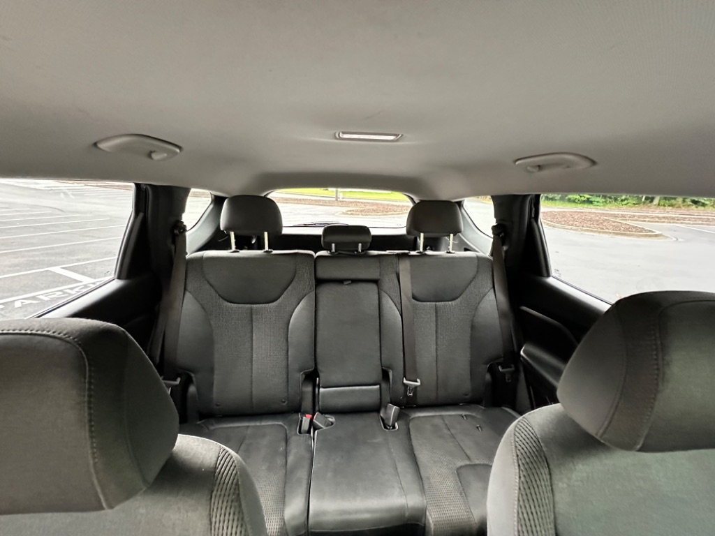 2019 Hyundai Santa Fe - $11,800
