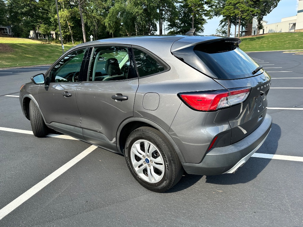 2021 Ford Escape - $11,800