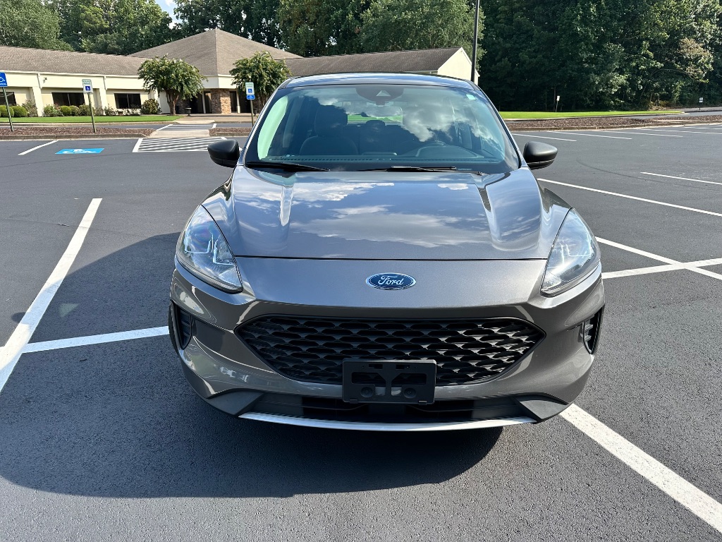2021 Ford Escape - $11,800