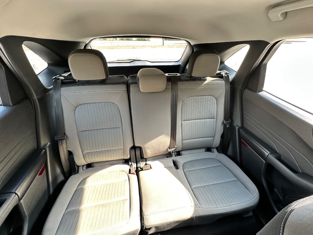 2021 Ford Escape - $11,800