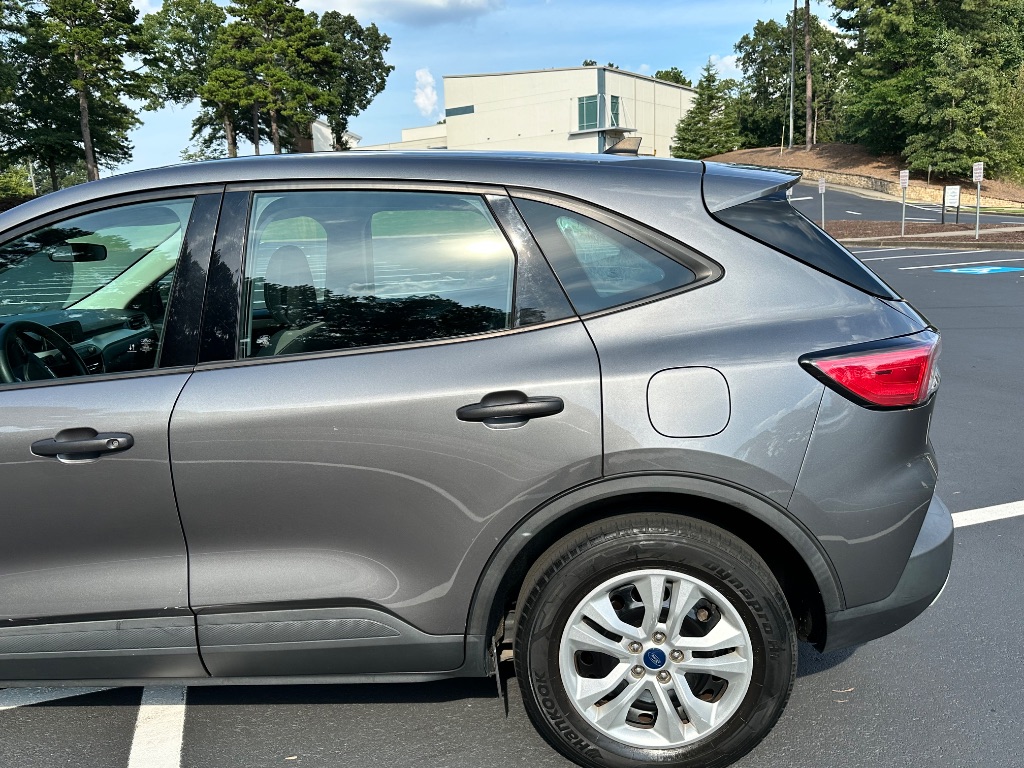 2021 Ford Escape - $11,800