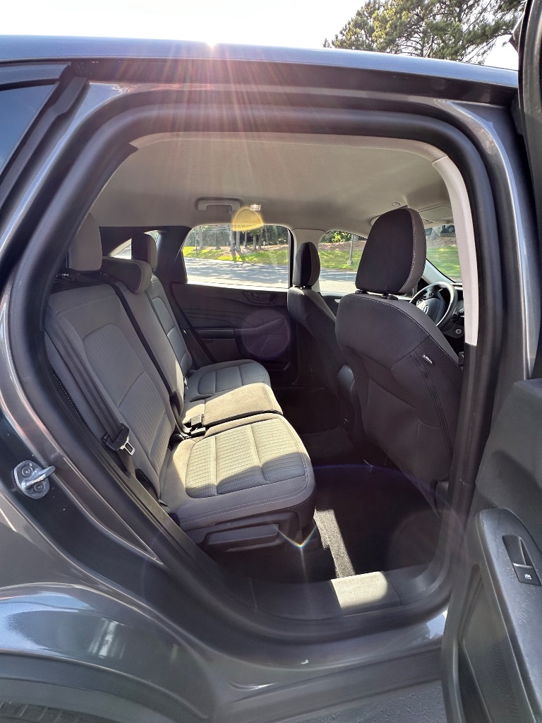 2021 Ford Escape - $11,800