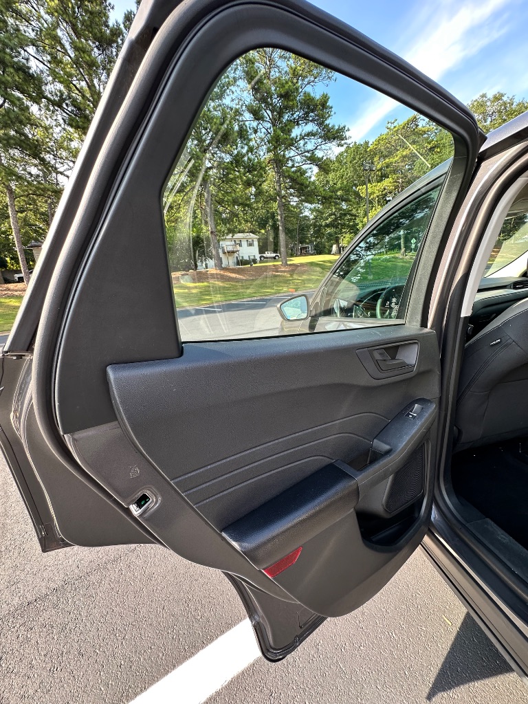 2021 Ford Escape - $11,800