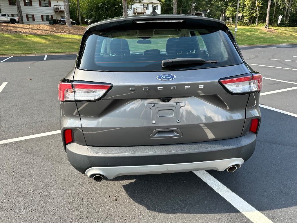 2021 Ford Escape - $11,800