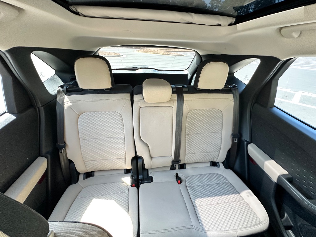 2020 Ford Escape - $10,300
