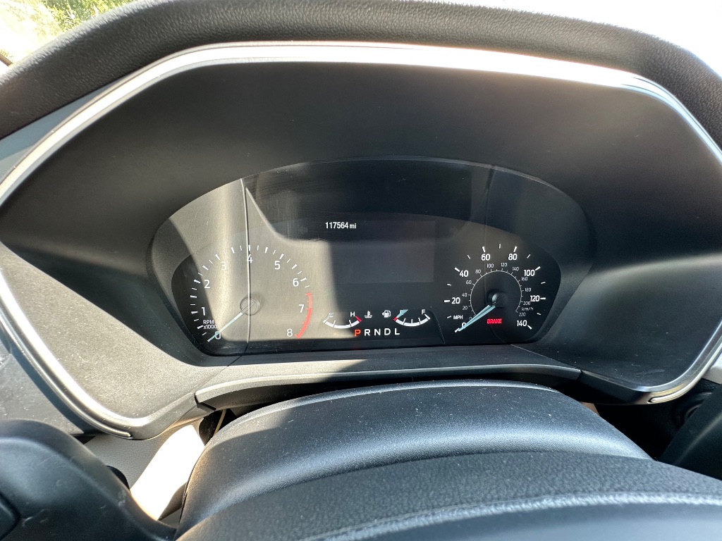 2020 Ford Escape - $10,300