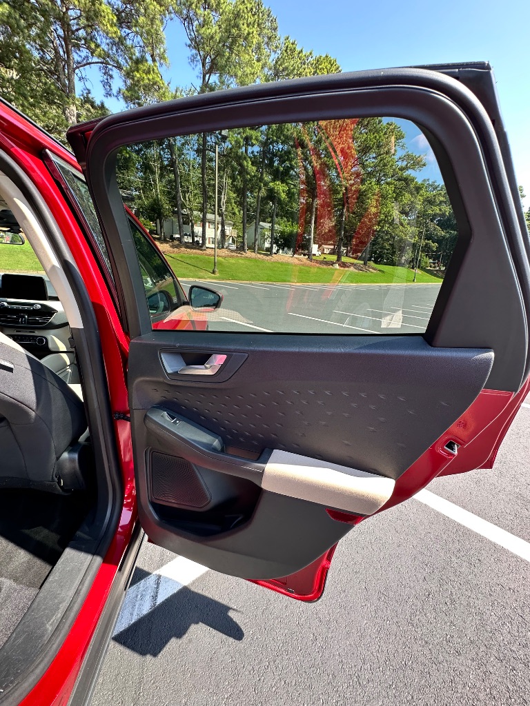 2020 Ford Escape - $10,300