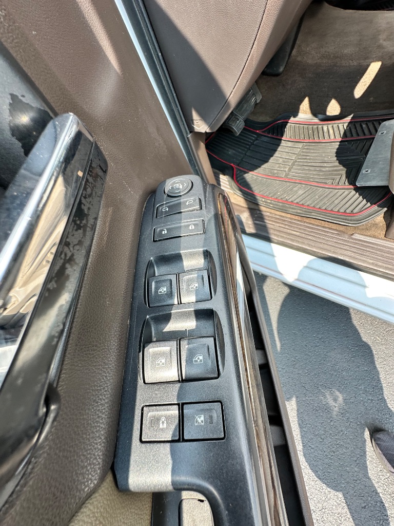 2018 Chevrolet Silverado - $16,900