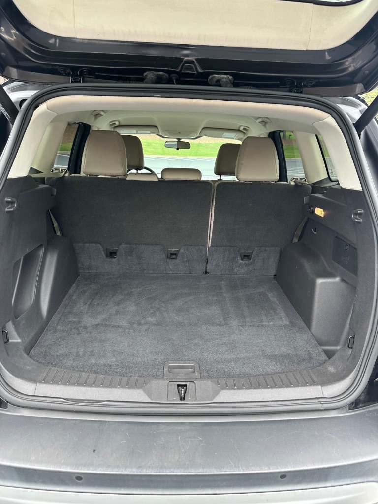 2016 Ford Escape - $5,900