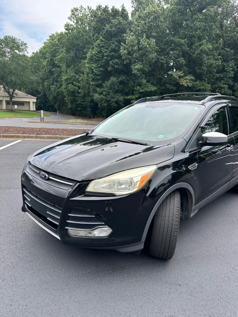 2016 Ford Escape - $5,900