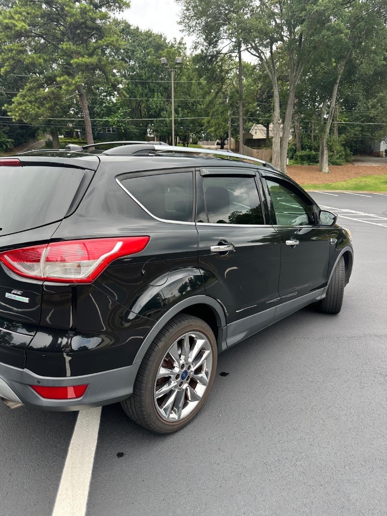 2016 Ford Escape - $5,900