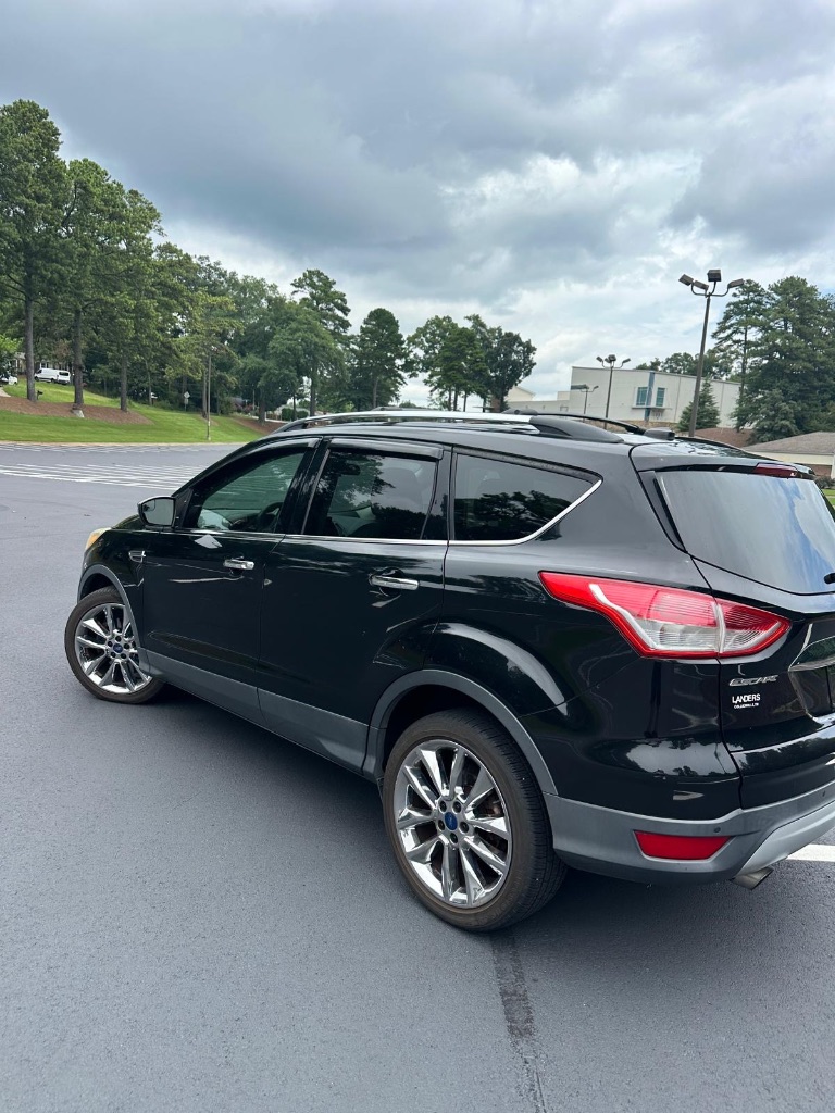 2016 Ford Escape - $5,900