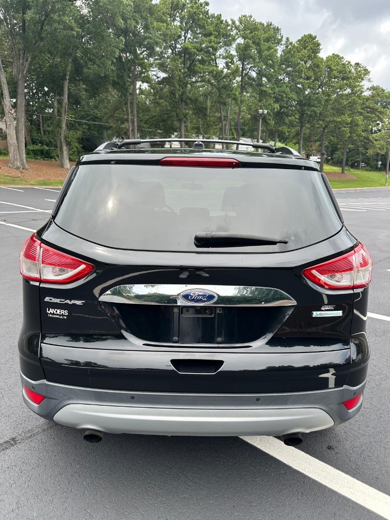 2016 Ford Escape - $5,900