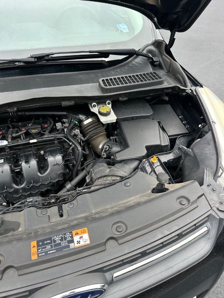 2016 Ford Escape - $5,900
